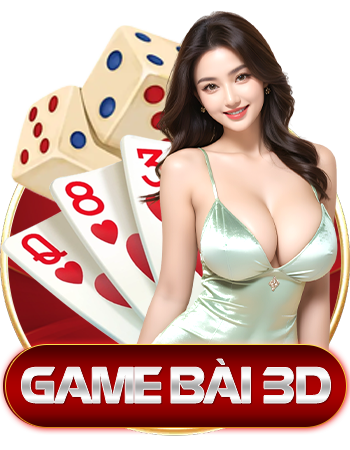 game bai 3d