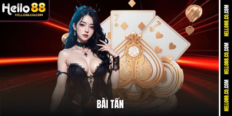 Bài Tấn