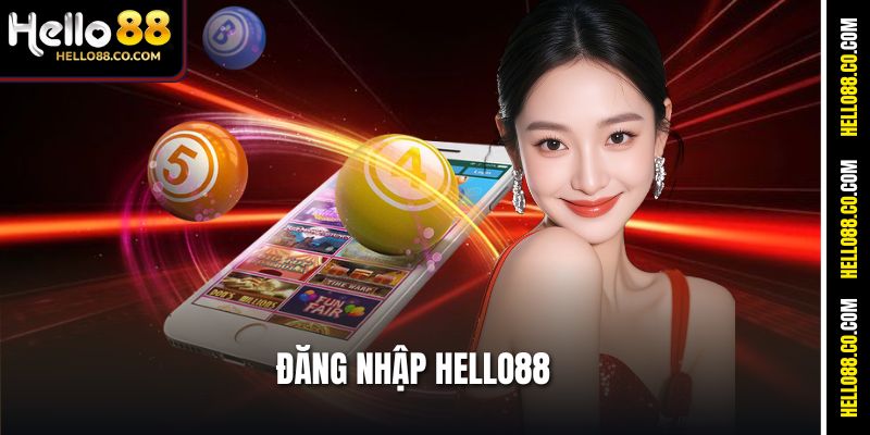 Đăng Nhập Hello88