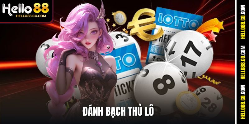 Đánh Bạch Thủ Lô