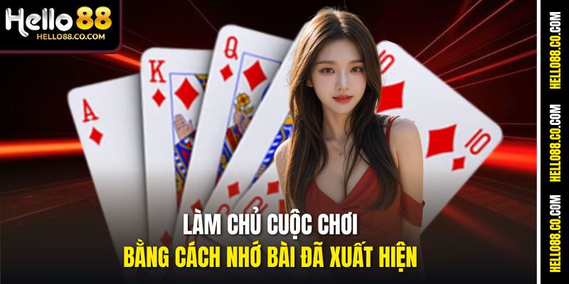 Cách Nhớ Bài Trong Phỏm Online – Bẻ Lái Thế Trận Cùng Hello88 4 Làm chủ cuộc chơi bằng cách nhớ bài đã xuất hiện