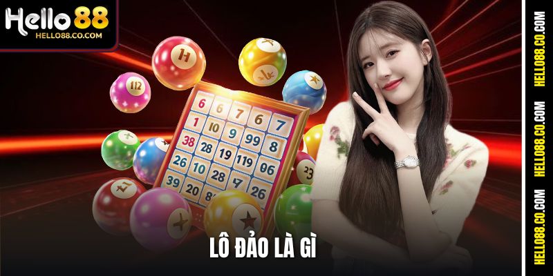 Lô Đảo Là Gì