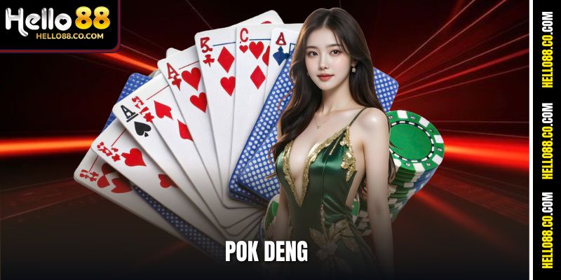 Pok Peng