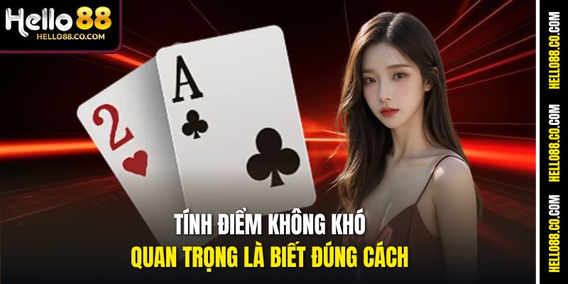 Cách Nhớ Bài Trong Phỏm Online – Bẻ Lái Thế Trận Cùng Hello88 3 Tính điểm không khó, quan trọng là biết đúng cách