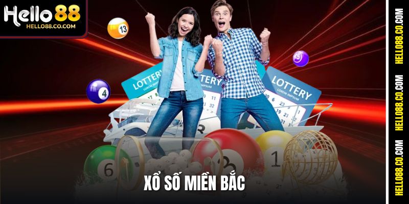 Xổ Số Miền Bắc
